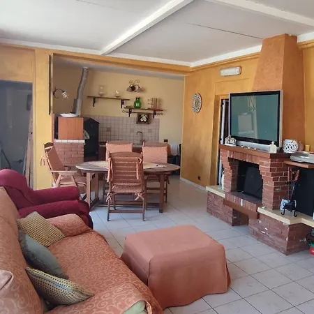Terrazza Maria Apartment