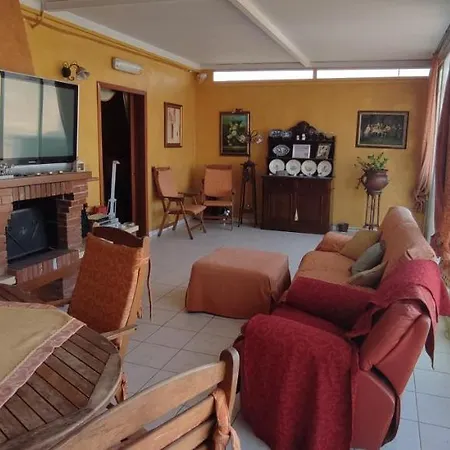 Terrazza Maria Apartment Sciacca