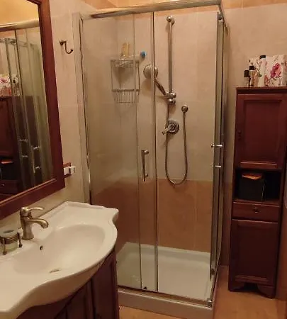 Appartement Terrazza Maria Sciacca