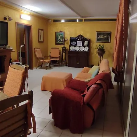 Appartement Terrazza Maria Sciacca