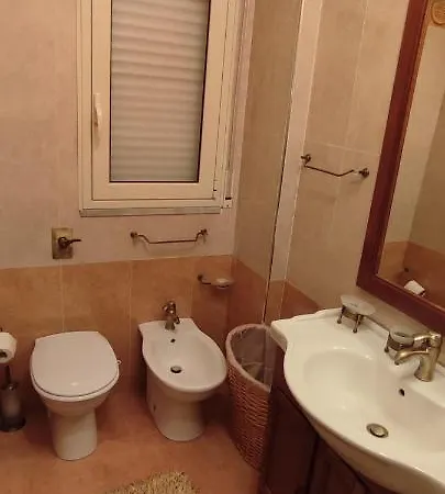 Apartment Terrazza Maria