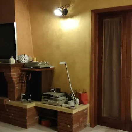 Terrazza Maria Apartment Sciacca