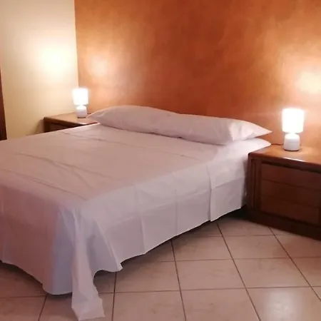 Appartement Terrazza Maria *