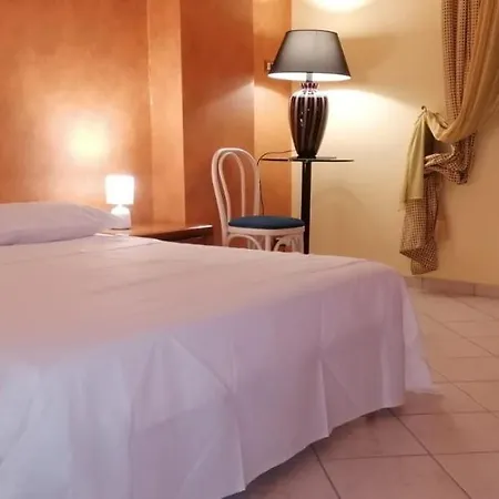 Terrazza Maria Apartment *