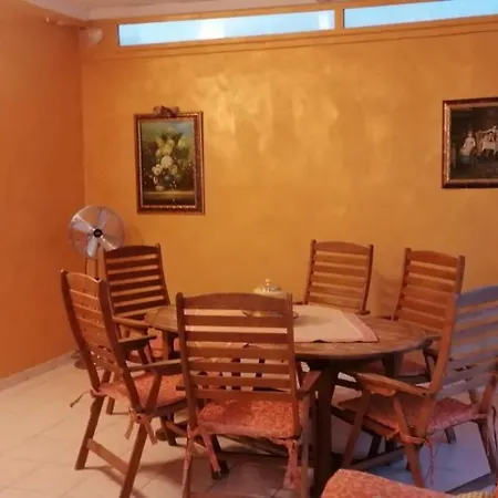 Terrazza Maria Apartment