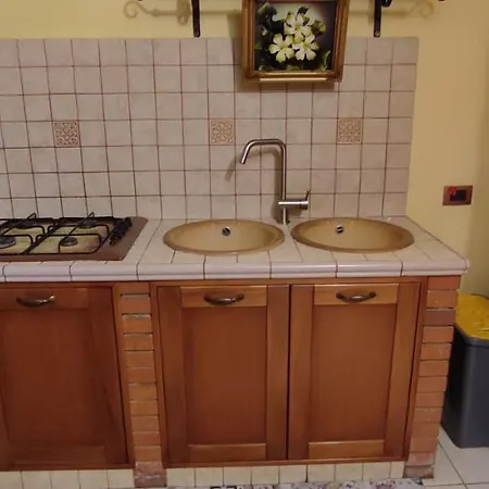 Terrazza Maria Apartman