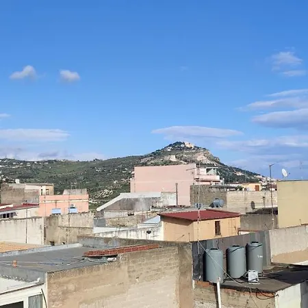 Terrazza Maria *