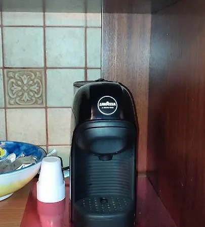 Terrazza Maria Apartman *